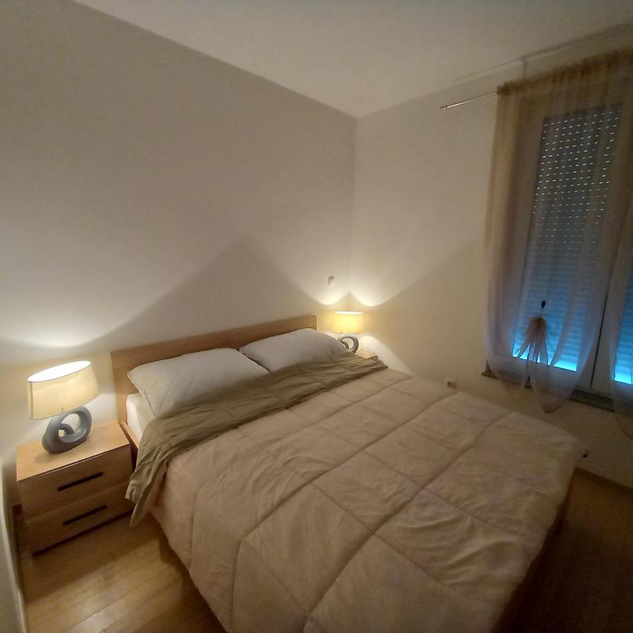 セニApartman Nehajアパートメント エクステリア 写真